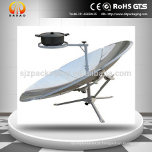 Pet espelhado filme / Solar Parabola Dish Cooker Reflective Film